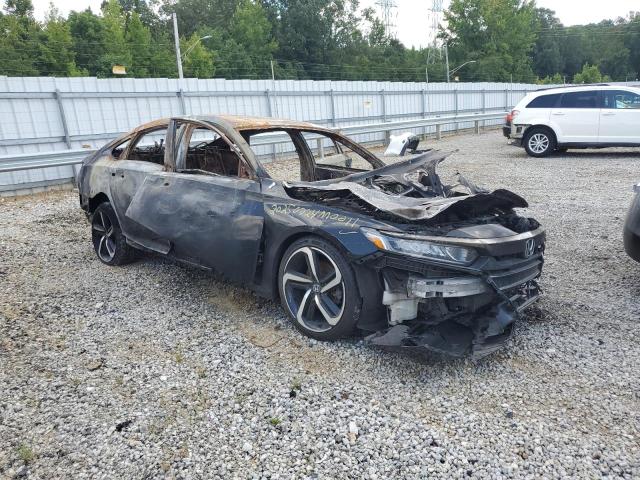 2022 HONDA ACCORD SPORT 1HGCV1F38NA012390