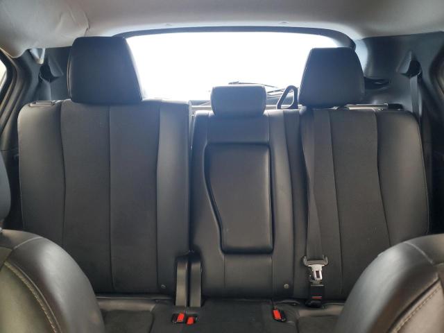 2022 MITSUBISHI ECLIPSE CR - JA4ATWAA7NZ002931