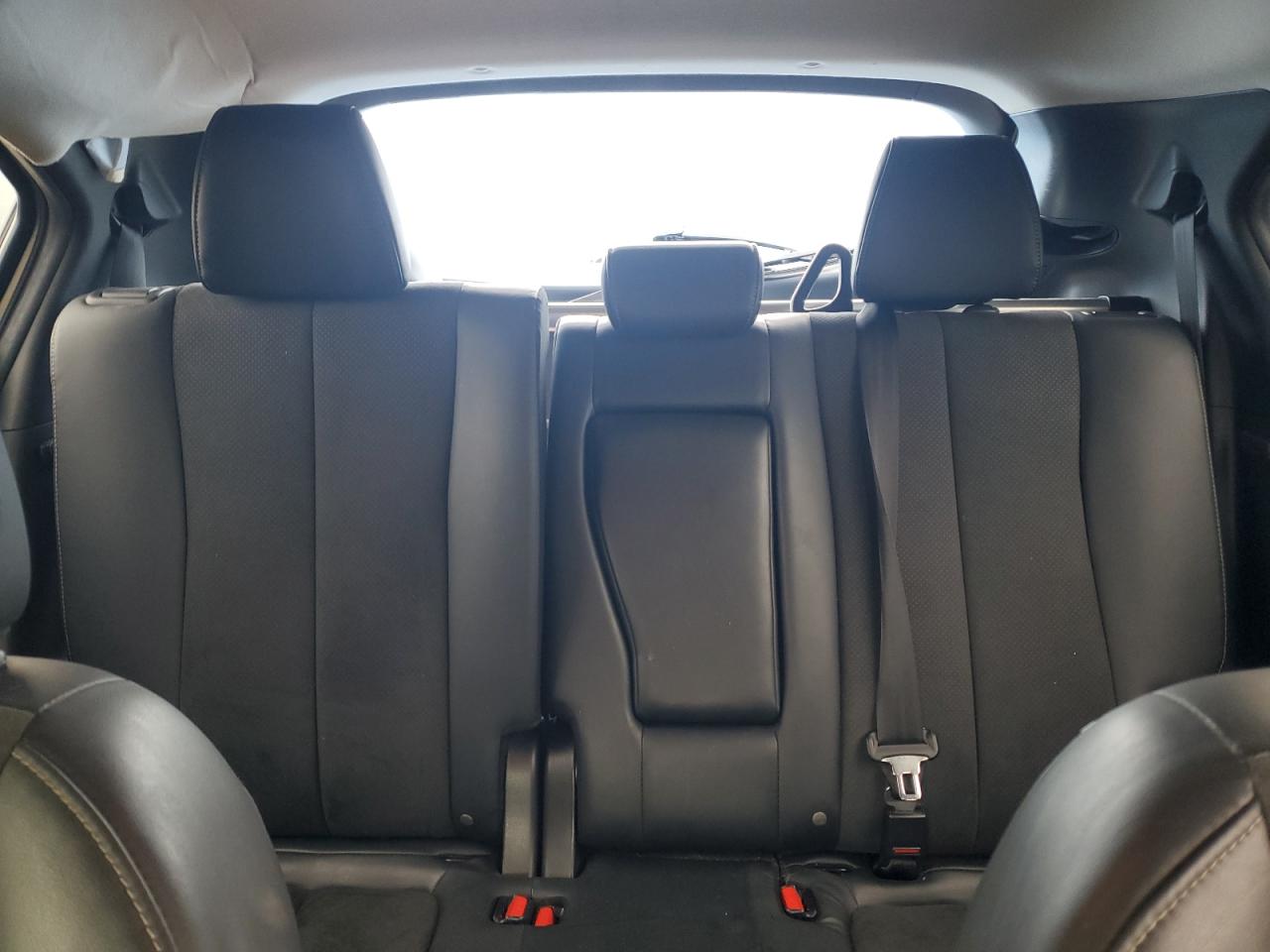 MITSUBISHI ECLIPSE SE