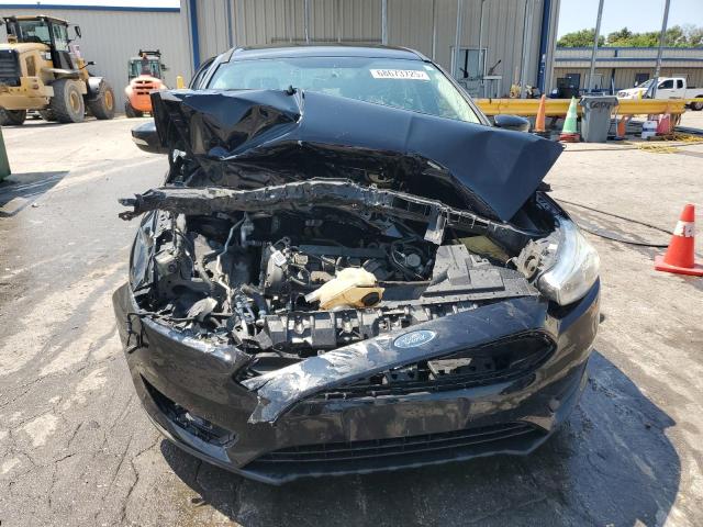 2017 FORD FOCUS SE - 1FADP3F29HL210037