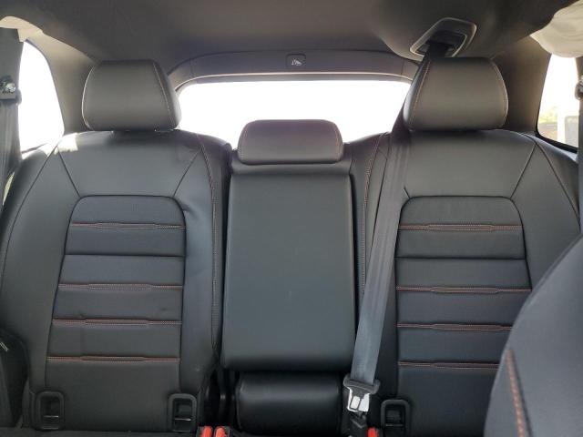 2025 HONDA CR-V SPORT 7FARS6H82SE041172
