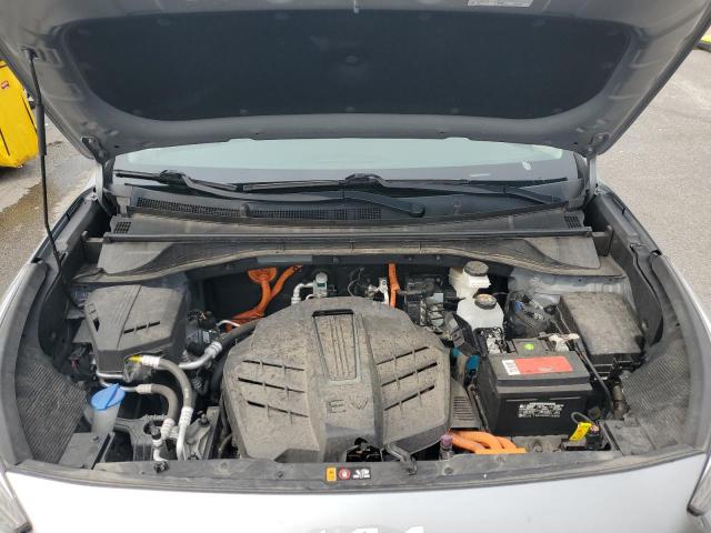 2022 KIA NIRO S KNDCC3LG5N5159783