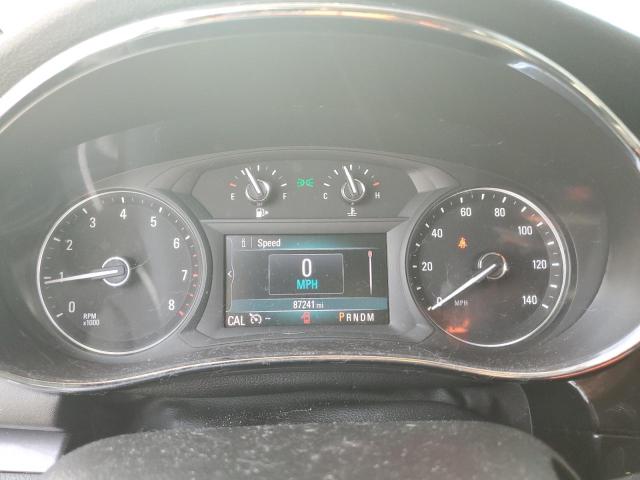2019 BUICK ENCORE PRE KL4CJASB2KB863835