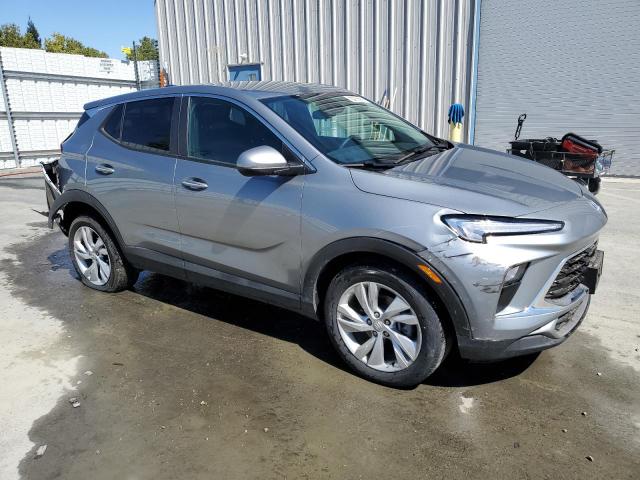 2024 BUICK ENCORE GX PREFERRED KL4AMBS29RB074614