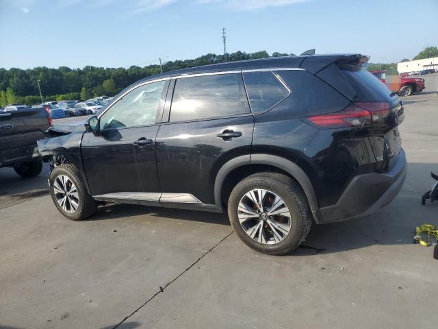 2021 NISSAN ROGUE SV 5N1AT3BB9MC729559