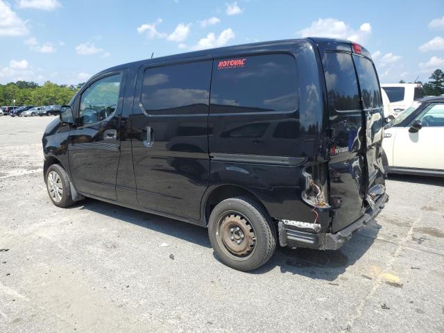 2015 NISSAN NV200 2.5S 3N6CM0KN5FK713405