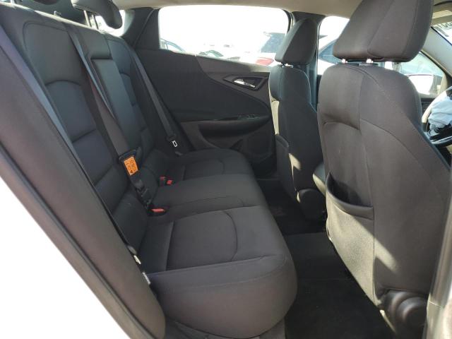 2018 CHEVROLET MALIBU LS 1G1ZB5ST4JF152585