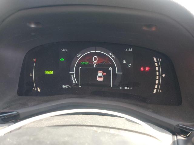 2025 TOYOTA CAMRY XSE - 4T1DAACKXSU075653