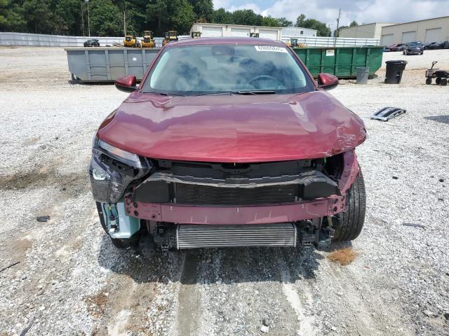 2024 CHEVROLET TRAX LS KL77LFE20RC116648