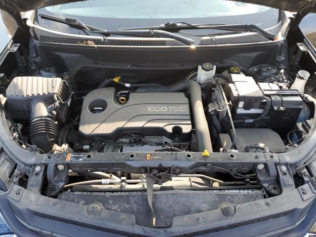 2020 CHEVROLET EQUINOX LT - 2GNAXTEV7L6120578
