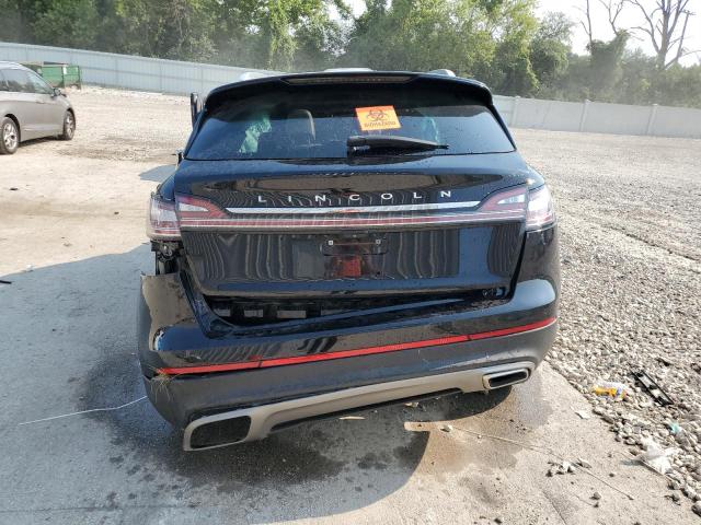 2022 LINCOLN NAUTILUS R 2LMPJ8K95NBL03514