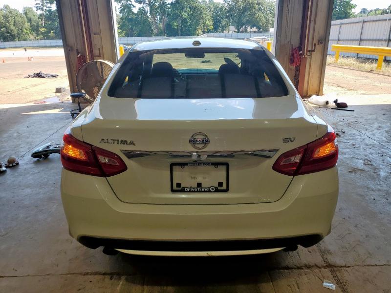 2017 NISSAN ALTIMA 2.5 - 1N4AL3AP5HC163879