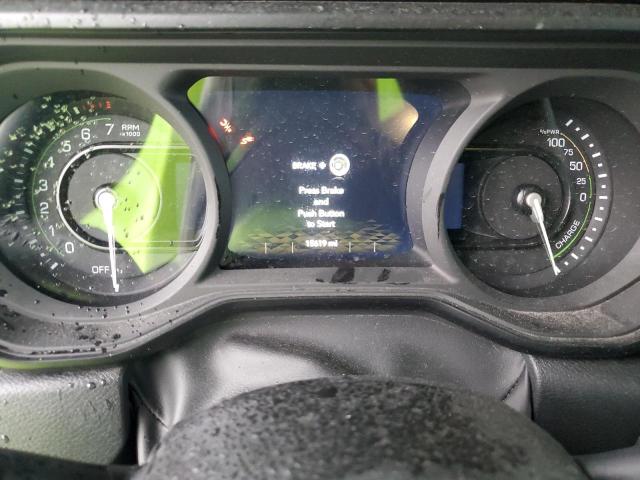 2024 JEEP WRANGLER 4 1C4RJXN65RW133678