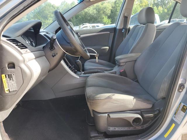 2010 HYUNDAI SONATA GLS - 5NPET4AC5AH625303