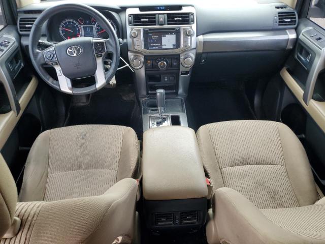 2016 TOYOTA 4R 4D JTEZU5JR8G5143213