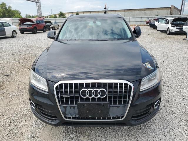 2015 AUDI Q5 PREMIUM WA1CFAFP5FA021770