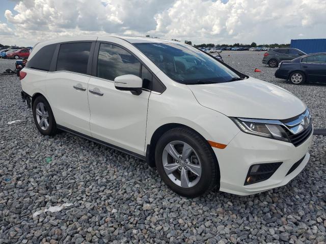2019 HONDA ODYSSEY EX 5FNRL6H73KB001652