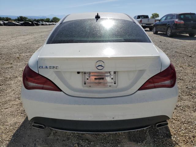 2015 MERCEDES-BENZ CLA 250 WDDSJ4EBXFN162842