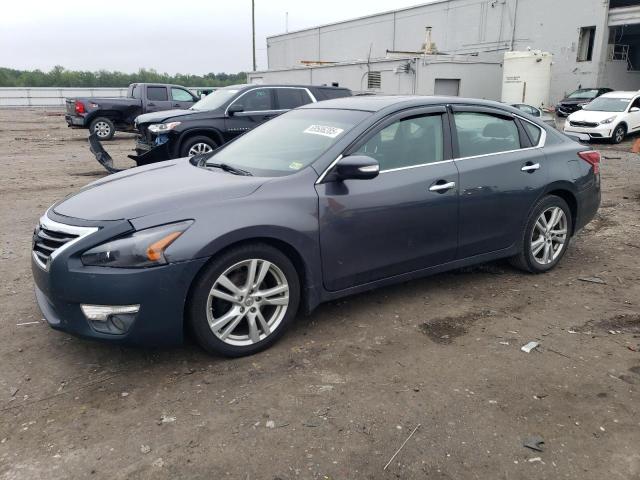 NISSAN ALTIMA 3.5
