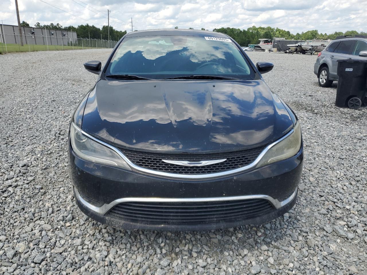 CHRYSLER 200 LIMITED