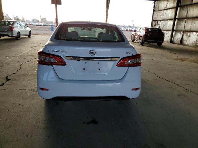 2015 NISSAN SENTRA S - 3N1AB7AP1FY287899