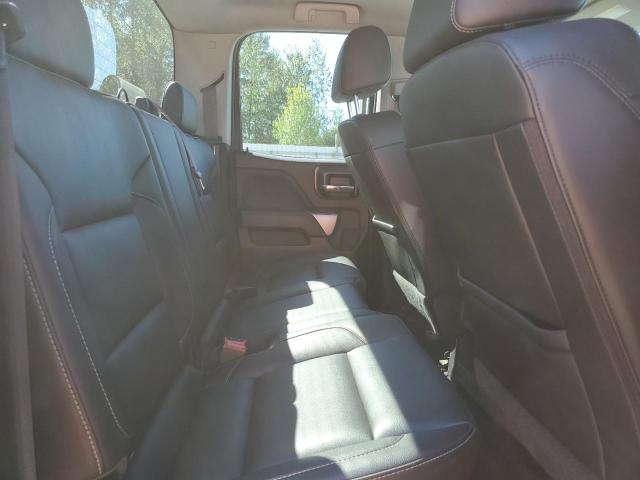 2017 CHEVROLET SILVERADO K1500 LT 1GCVKREH2HZ352085