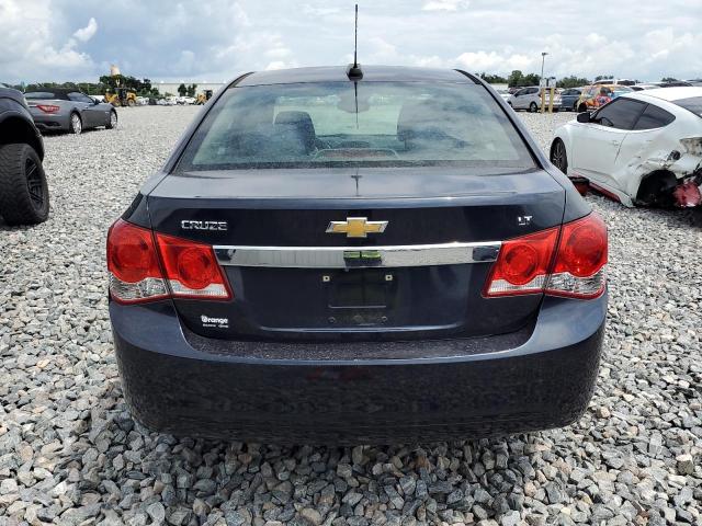 2015 CHEVROLET CRUZE LT - 1G1PC5SB8F7285363