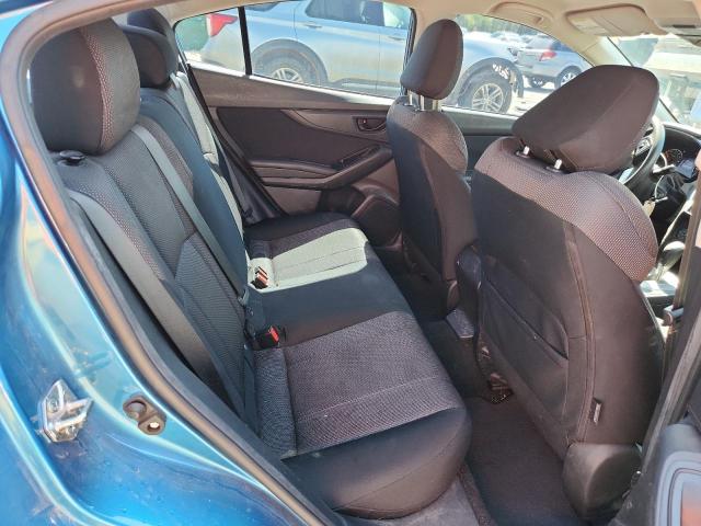 2018 SUBARU IMPREZA - 4S3GKAA60J3620140