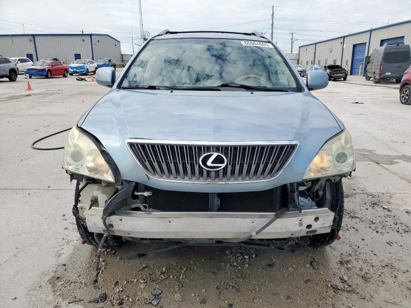 2006 LEXUS RX 330 #3279868275