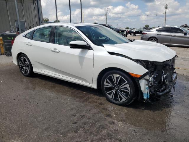 2017 HONDA CIVIC EXL 19XFC1F75HE017620