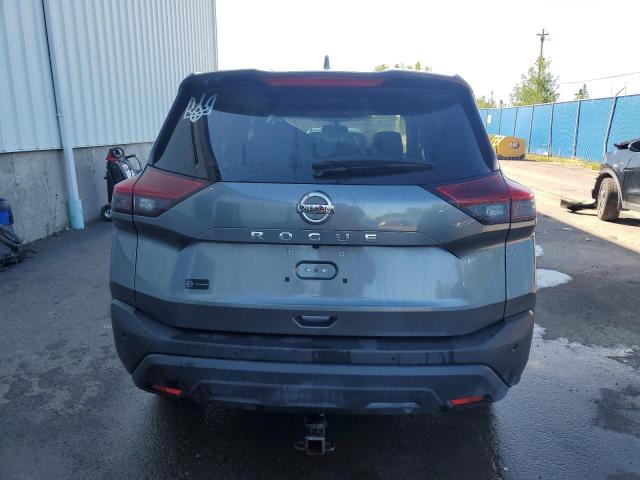 2021 NISSAN ROGUE S - 5N1AT3AA1MC715826