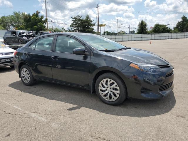 2019 TOYOTA COROLLA L - 5YFBURHE9KP942249