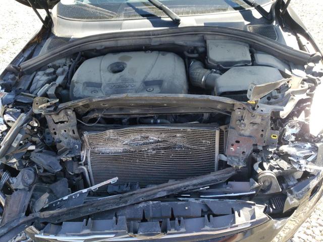 2017 VOLVO XC60 T6 IN YV449MRU9H2094431