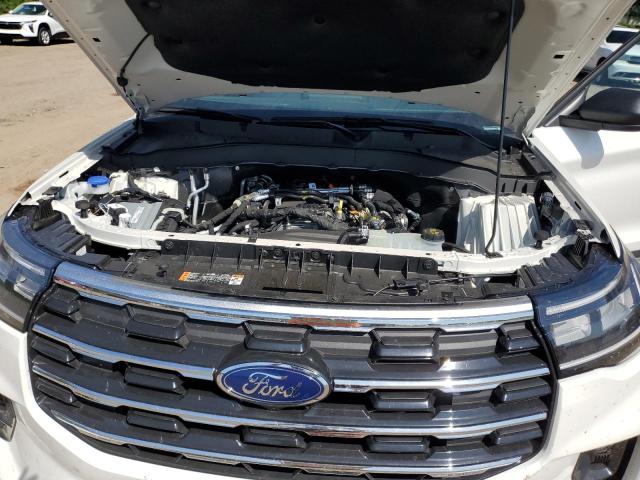 2025 FORD EXPLORER ACTIVE #3311555231