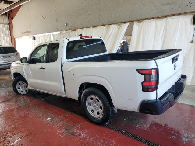 2023 NISSAN FRONTIER S 1N6ED1CL3PN642776