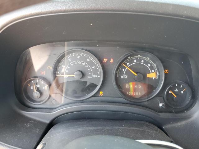 2016 JEEP PATRIOT SPORT 1C4NJPBB7GD508463