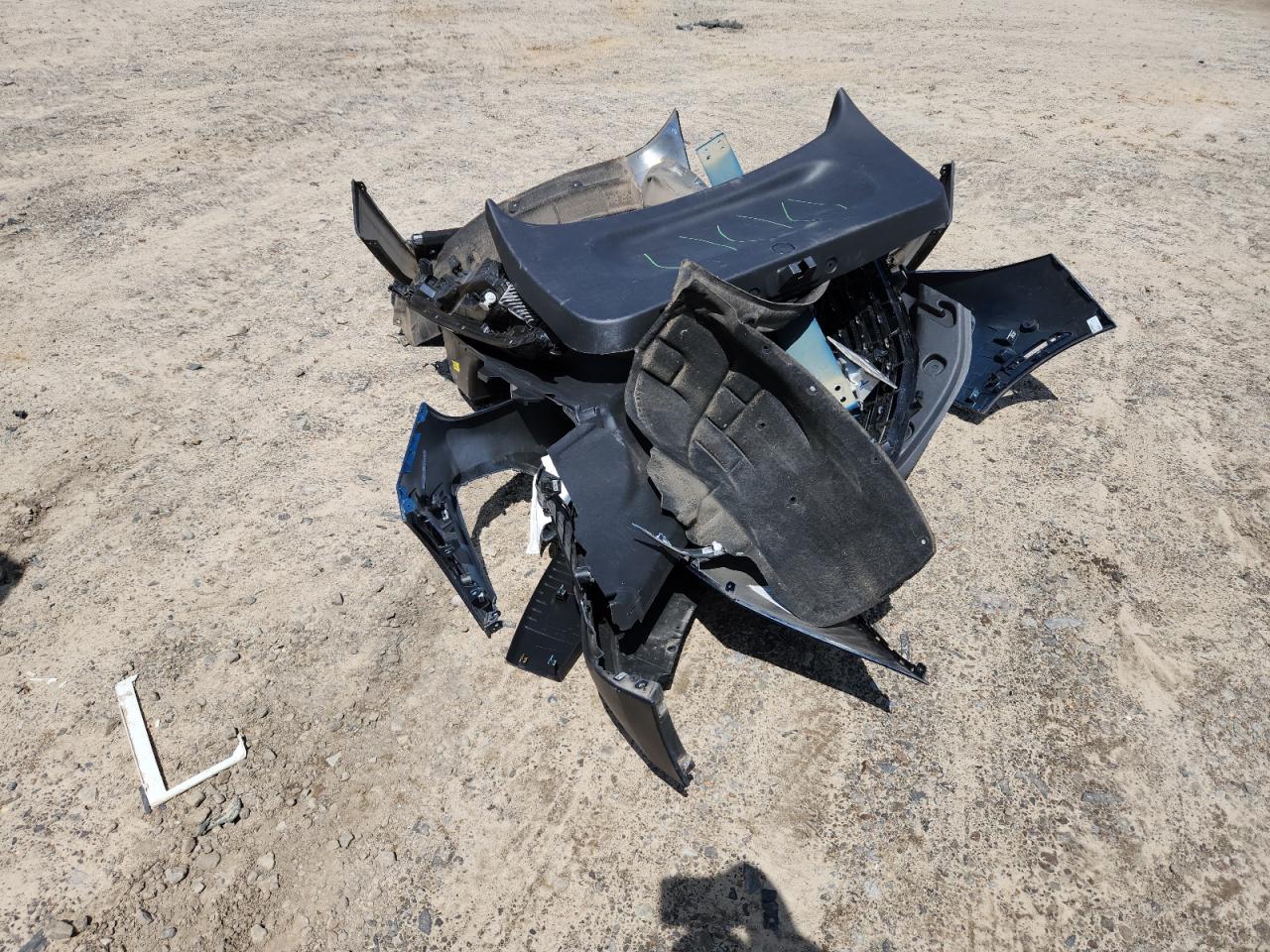 CHEVROLET EQUINOX PREMIER