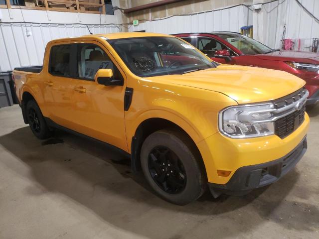 2022 FORD MAVERICK X 3FTTW8F9XNRB05619