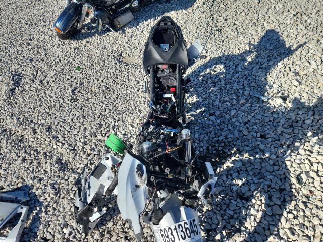 2024 KAWASAKI EX500 - ML5EXGG1XRDA13043