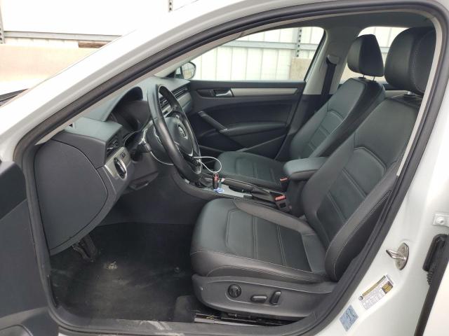 2020 VOLKSWAGEN PASSAT SE 1VWSA7A34LC010103