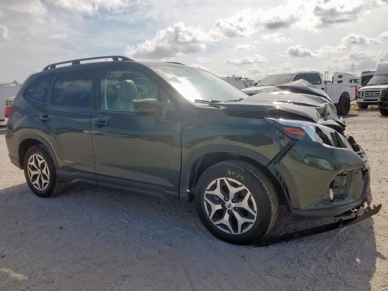 2023 SUBARU FORESTER P JF2SKAEC6PH487553