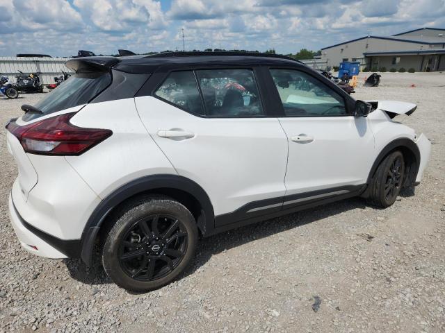 2023 NISSAN KICKS SR 3N1CP5DV3PL489683
