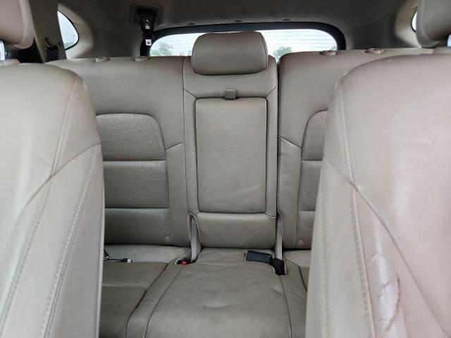 2017 HYUNDAI TUCSON LIM #3302742003