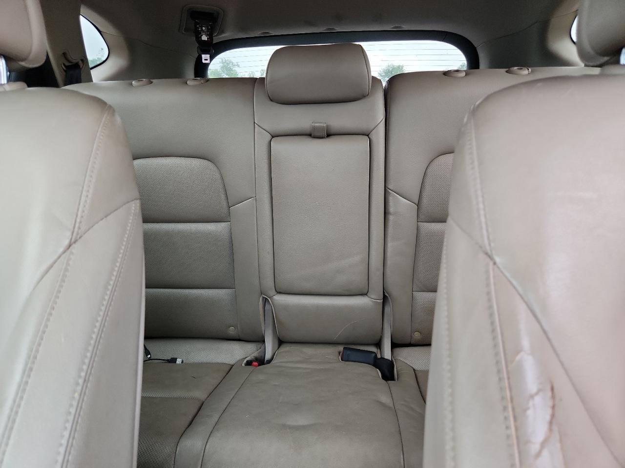 Lot #3302742003 2017 HYUNDAI TUCSON LIM