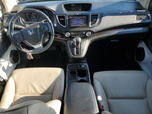 2015 HONDA CR-V TOURI 5J6RM4H90FL128908