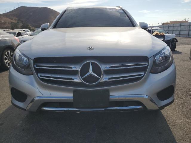 2018 MERCEDES-BENZ GLC 300 - WDC0G4JB0JV089053