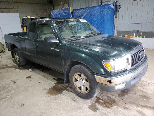 2004 TOYOTA TACOMA XTR #3236988467