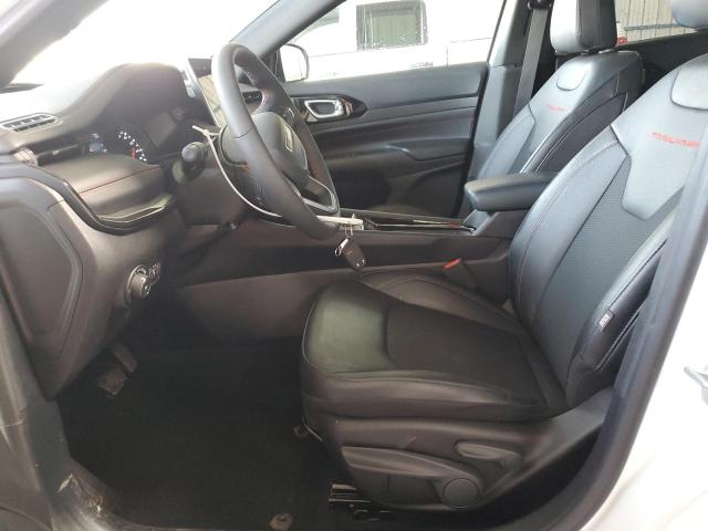 2025 JEEP COMPASS TR 3C4NJDDN9ST525032