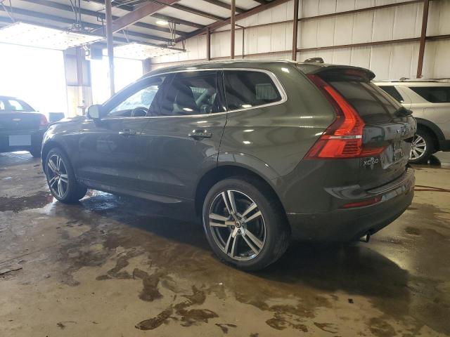 2018 VOLVO XC60 T6 MO YV4A22RK6J1018218