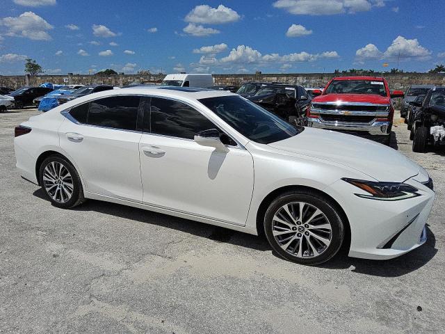 2019 LEXUS ES 350 58ABZ1B16KU035393